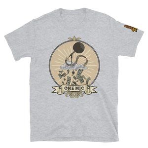 One Mic T-Shirt